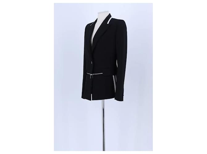 Barbara Bui Blazer negro - vista 2