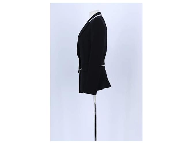 Barbara Bui Blazer negro - vista 3
