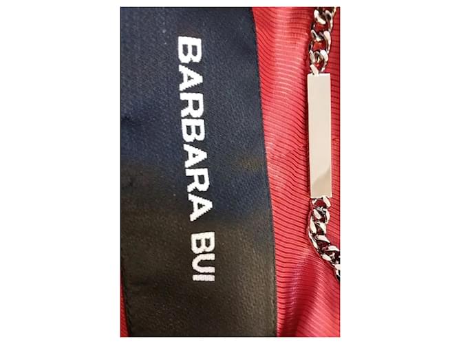 Barbara Bui Blazer negro - vista 6