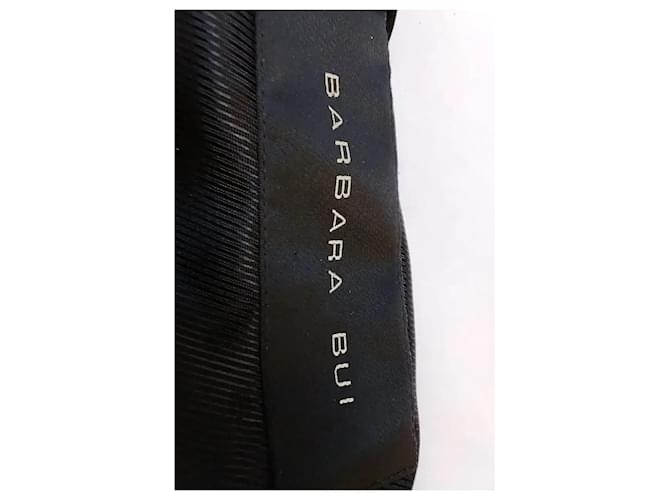 Barbara Bui Giacca nera Nero - vista 6