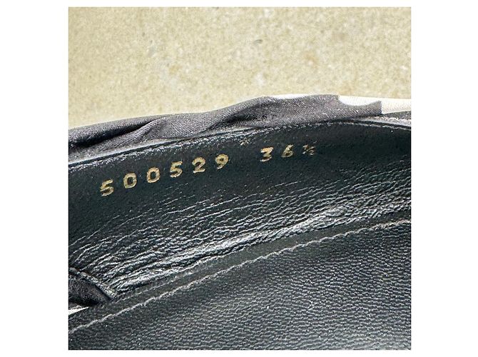 Balenciaga Sandalen Schwarz Mehrfarben - Ansicht 7