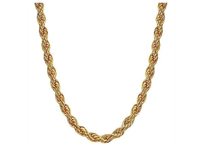 Christian Dior Collares Dorado - vista 2