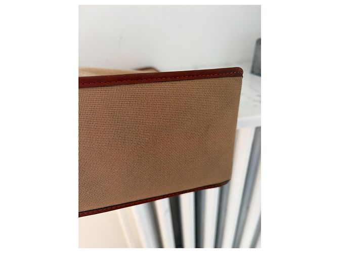 Yves Saint Laurent Vintage Beige - vista 11
