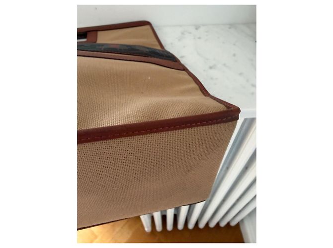 Yves Saint Laurent Vintage Beige - vista 12