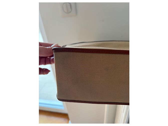 Yves Saint Laurent Vintage Beige - vista 13