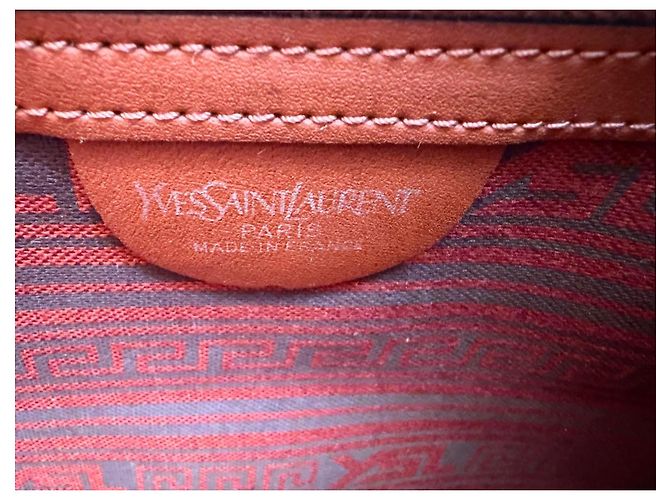 Yves Saint Laurent Vintage Beige - vista 3