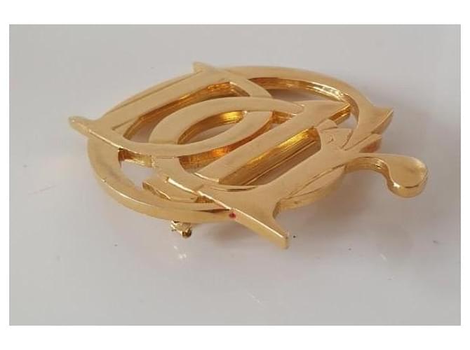 Christian Dior VIP-Geschenke Golden - Ansicht 2