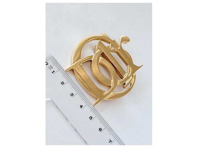 Christian Dior VIP-Geschenke Golden - Ansicht 3