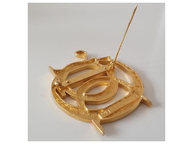 Christian Dior VIP-Geschenke Golden - Ansicht 4