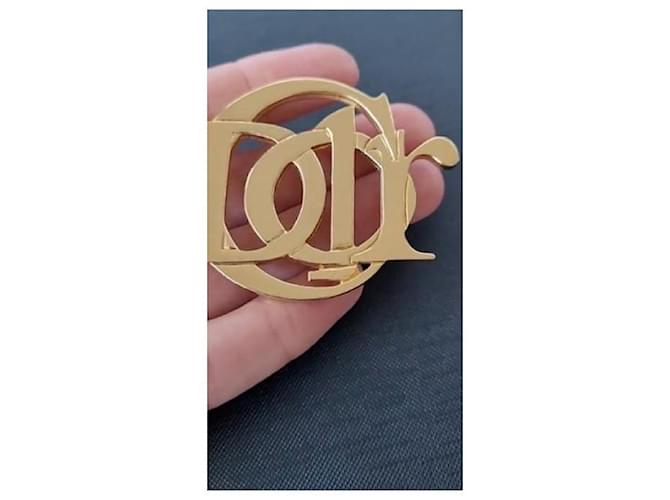 Christian Dior VIP-Geschenke Golden - Ansicht 5