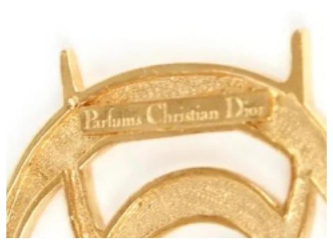 Christian Dior VIP-Geschenke Golden - Ansicht 6
