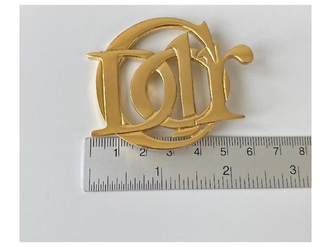 Christian Dior VIP-Geschenke Golden - Ansicht 7