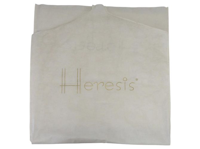 Autre Marque Abrigo de tejido Loro Piana 100% cachemira Heresis Beige - vista 11