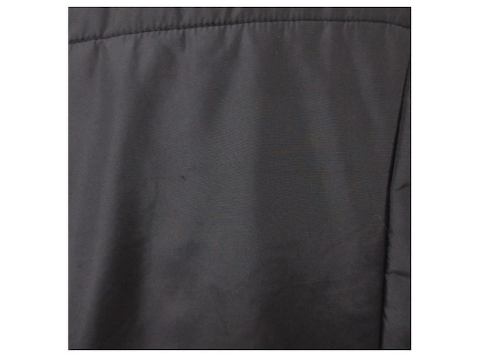 Abrigo acolchado 2way Moschino Jeans Negro - vista 14