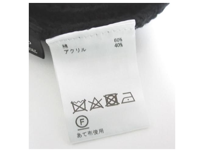Autre Marque Crash-Strickpullover GRACE CONTINENTAL Schwarz - Ansicht 5