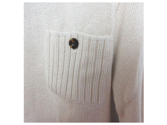 Christian Dior SPORTS Pullover Beige - Ansicht 2