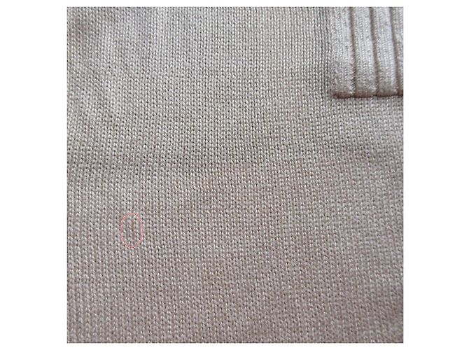 Christian Dior SPORTS Pullover Beige - Ansicht 8