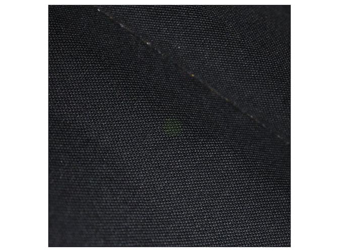Borsa a tracolla Louis Vuitton Saratov GM Taiga Nero - vista 15