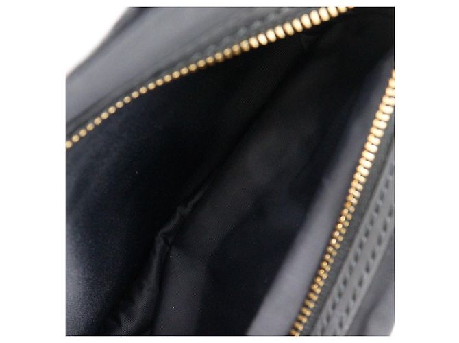 Borsa a tracolla in nylon Tilda di Tory Burch Nero - vista 7