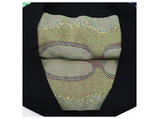 Louis Vuitton Wollpullover Mehrfarben - Ansicht 5