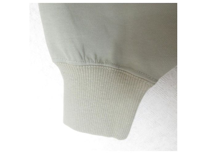 Autre Marque Sudadera de manga dolman Double Air Spick and Span Verde Verde claro - vista 5