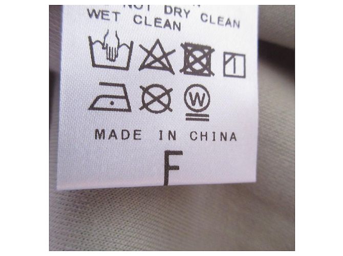 Autre Marque Sudadera de manga dolman Double Air Spick and Span Verde Verde claro - vista 8