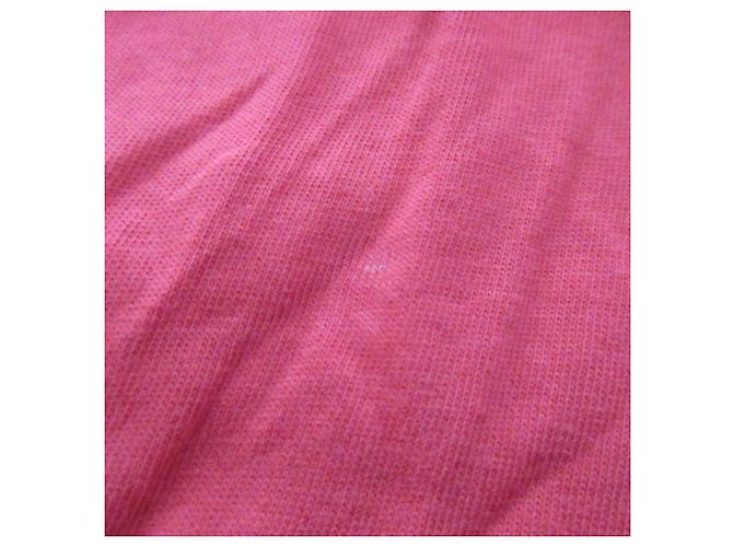 Camiseta de algodón Polo Ralph Lauren Roja - vista 7