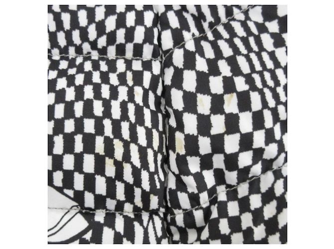 Autre Marque Chaqueta de Plumas Down Nylon Cinelli Studio Castaño - vista 9