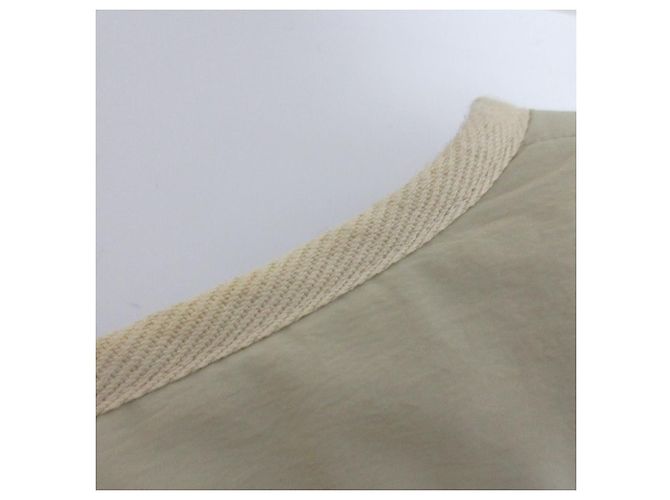 Autre Marque Chaqueta acolchada PrimaLoft Pilgrim Surf+Supply Beige - vista 10