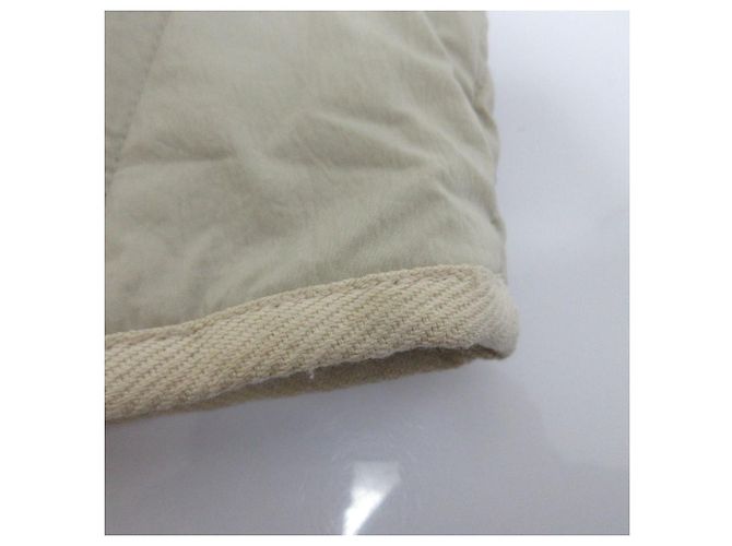 Autre Marque Chaqueta acolchada PrimaLoft Pilgrim Surf+Supply Beige - vista 13