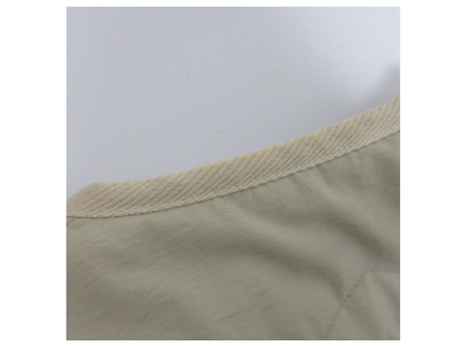 Autre Marque Chaqueta acolchada PrimaLoft Pilgrim Surf+Supply Beige - vista 14