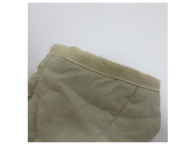 Autre Marque Chaqueta acolchada PrimaLoft Pilgrim Surf+Supply Beige - vista 17