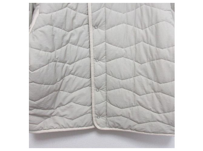 Autre Marque Chaqueta acolchada PrimaLoft Pilgrim Surf+Supply Beige - vista 5
