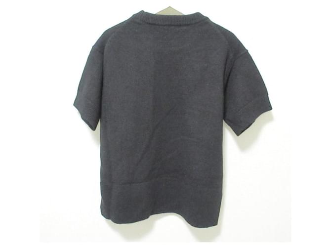 Autre Marque Strickpullover Mila Owen Schwarz - Ansicht 2