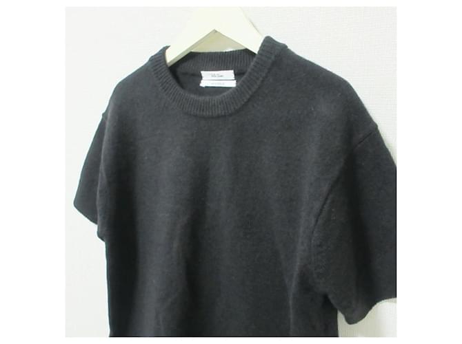 Autre Marque Strickpullover Mila Owen Schwarz - Ansicht 4