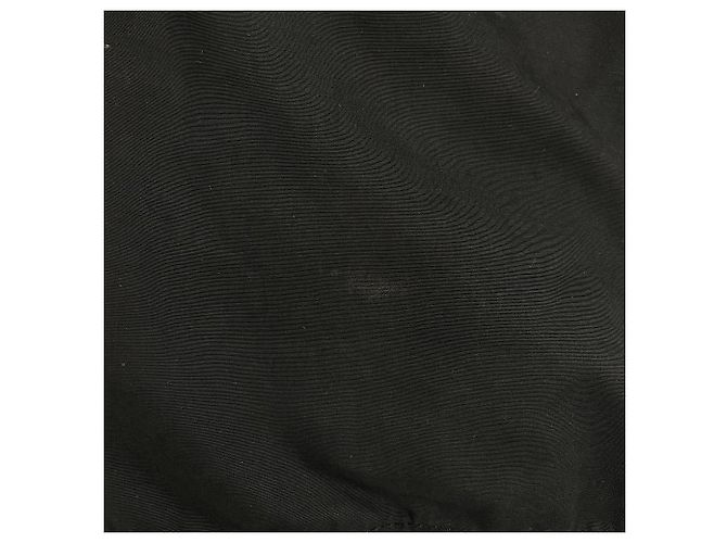 Acne NEW SNOW PAW12 chaqueta de plumón 2-way Negro - vista 15
