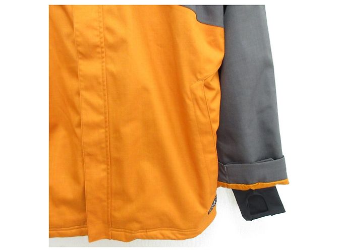Autre Marque Chaqueta Under Armour Official Name Naranja - vista 7