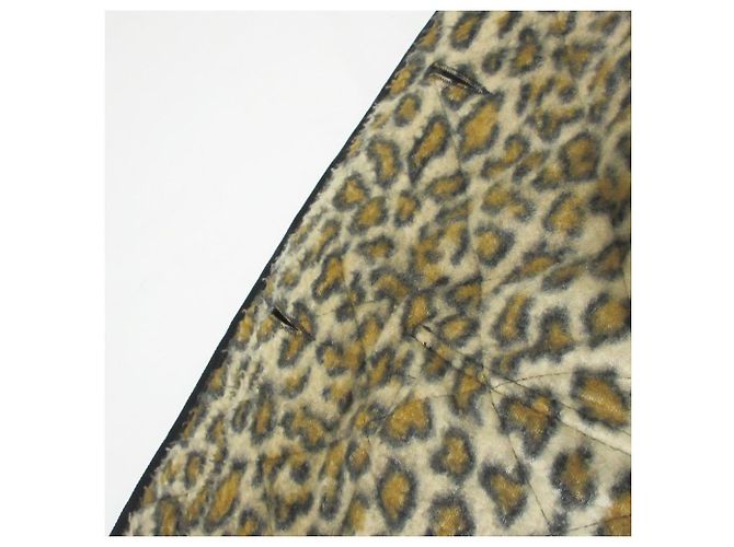 Autre Marque Abrigo acolchado de capucha larga tradicional Weatherwear Negro - vista 7