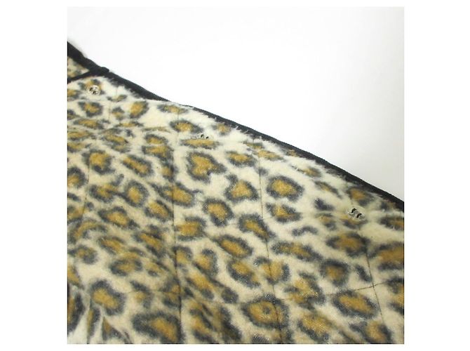 Autre Marque Abrigo acolchado de capucha larga tradicional Weatherwear Negro - vista 8