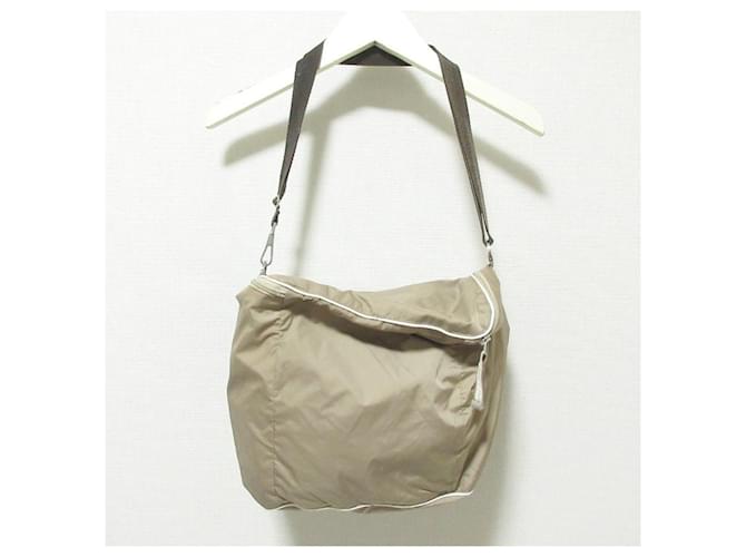 Abrigo de plumón S Max Mara THE CUBE Beige - vista 15