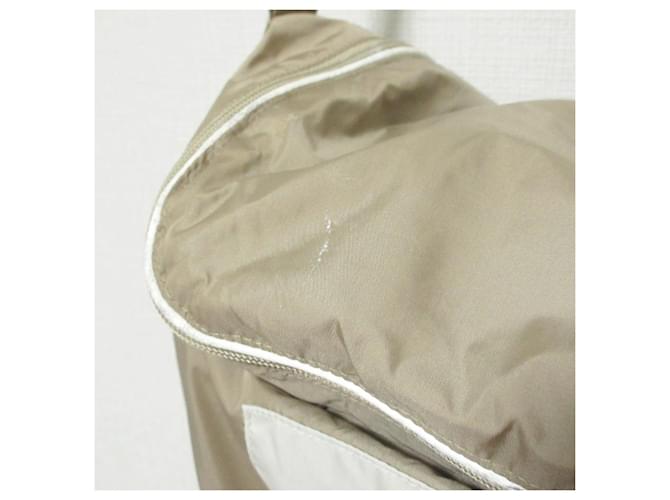 Abrigo de plumón S Max Mara THE CUBE Beige - vista 17