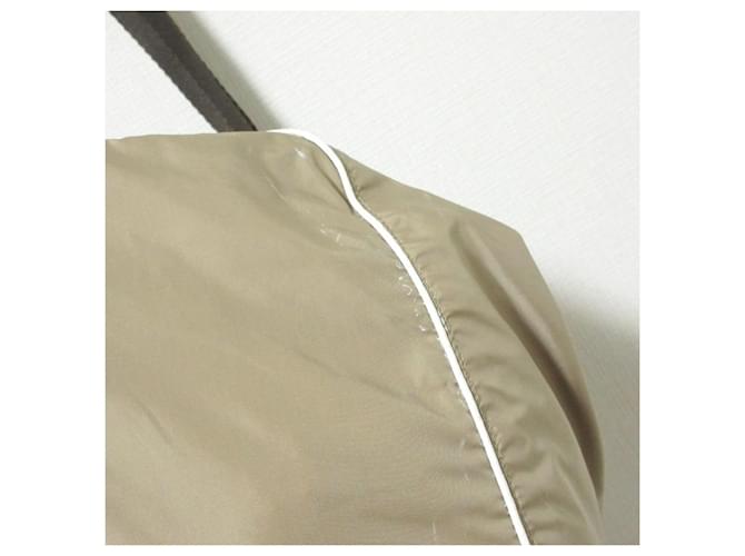 Abrigo de plumón S Max Mara THE CUBE Beige - vista 18