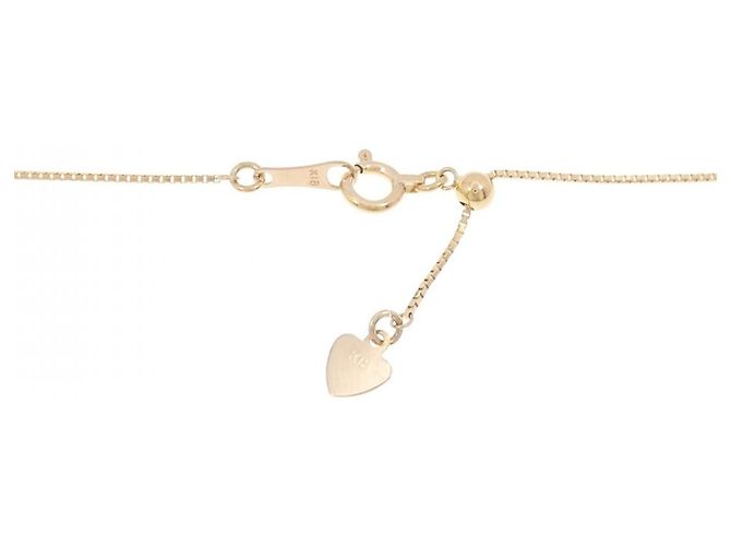 Autre Marque Collana con diamanti Au750 D'oro - vista 5