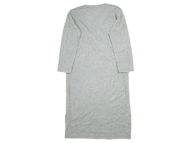 Autre Marque ts(s) × BEAMS BOY Fleece-Kleid Braun - Ansicht 2