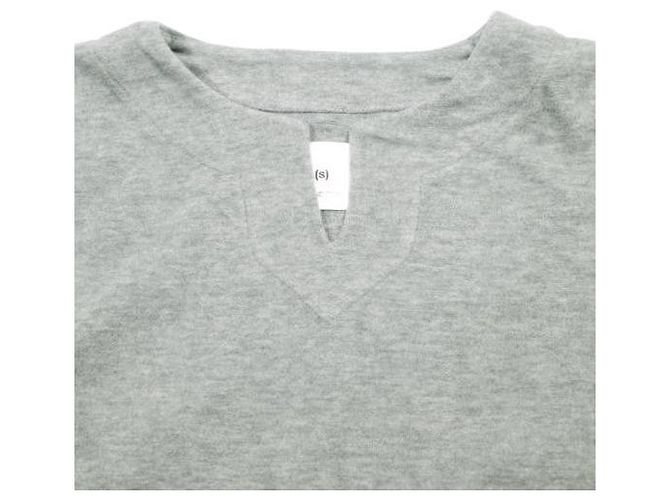 Autre Marque ts(s) × BEAMS BOY Fleece-Kleid Braun - Ansicht 4