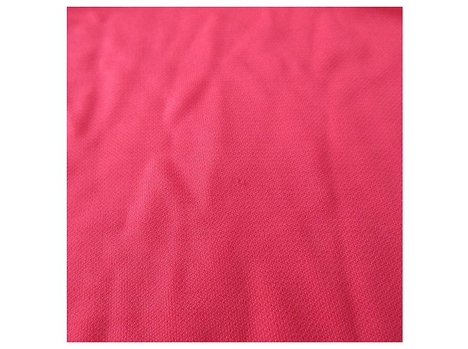 Autre Marque Escada Sport Kleid Rot - Ansicht 13