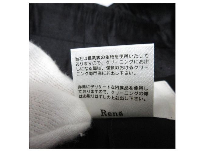 Autre Marque Completo Rene 100% seta Nero - vista 18