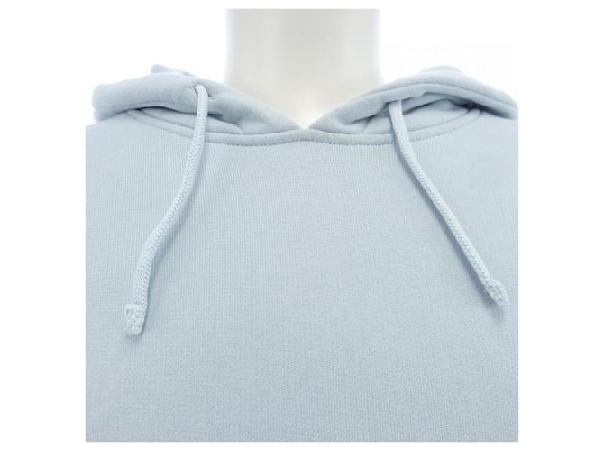 Sudadera con capucha Givenchy BMJOLA3YN1 Azul - vista 5