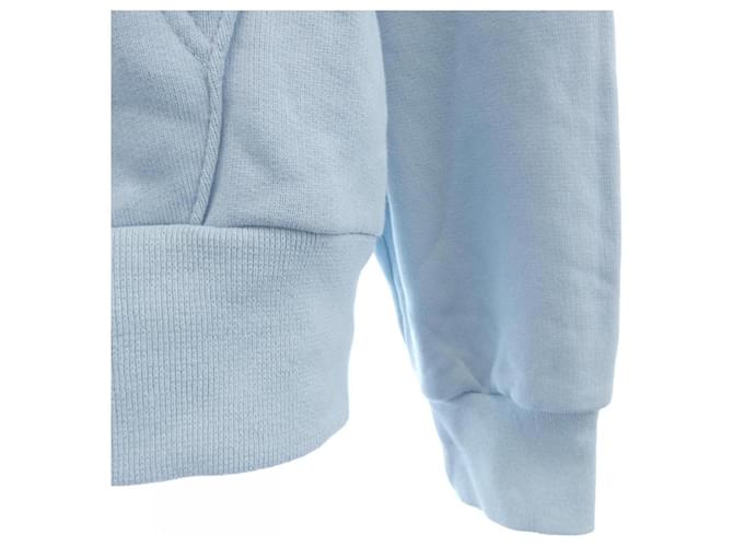Sudadera con capucha Givenchy BMJOLA3YN1 Azul - vista 6
