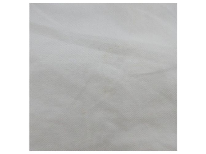 Autre Marque Camicetta in maglia a maniche lunghe a strati Alexander Wang Nero Bianco - vista 11